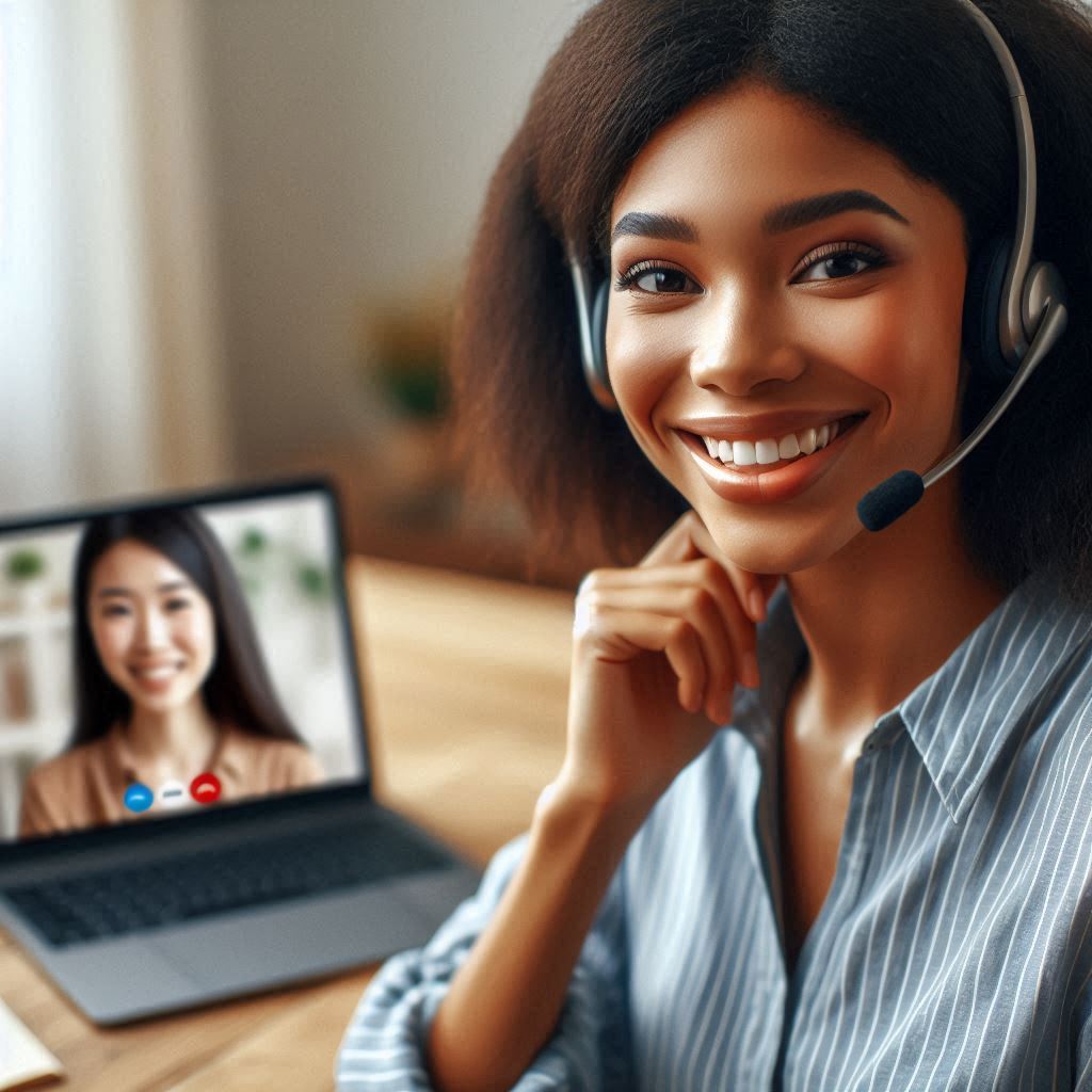 speaking English online united kingdom