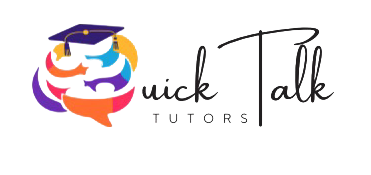 quick talk tutors