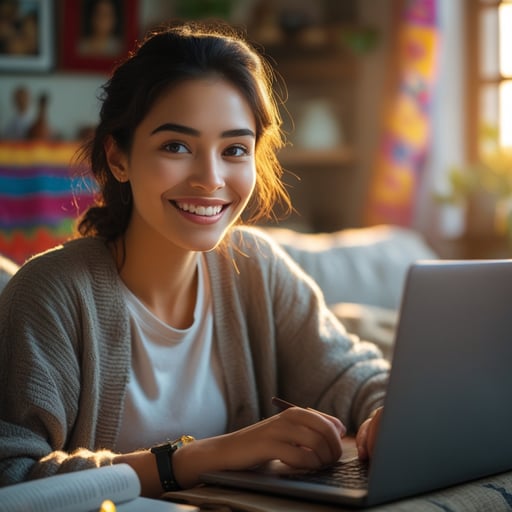 Practice English Conversations Online