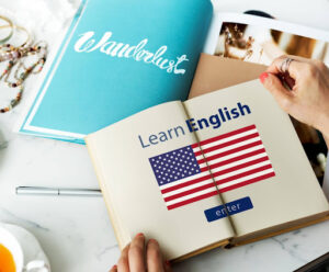 English Language Lessons for Beginners