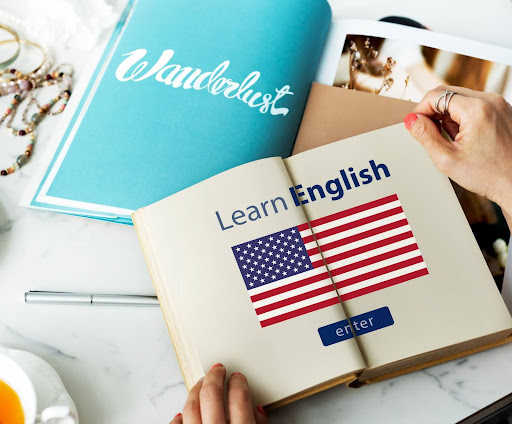 English Language Lessons for Beginners
