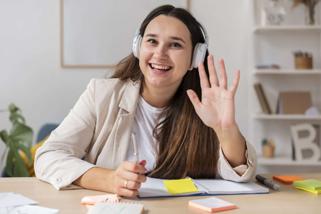 online engish classes