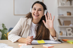 online engish classes