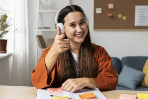 Online English Speaking Classes for Beginners